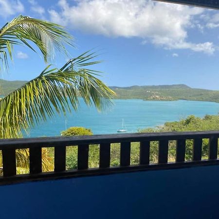 Coqui Beach Home, Culebra Isla Culebra エクステリア 写真