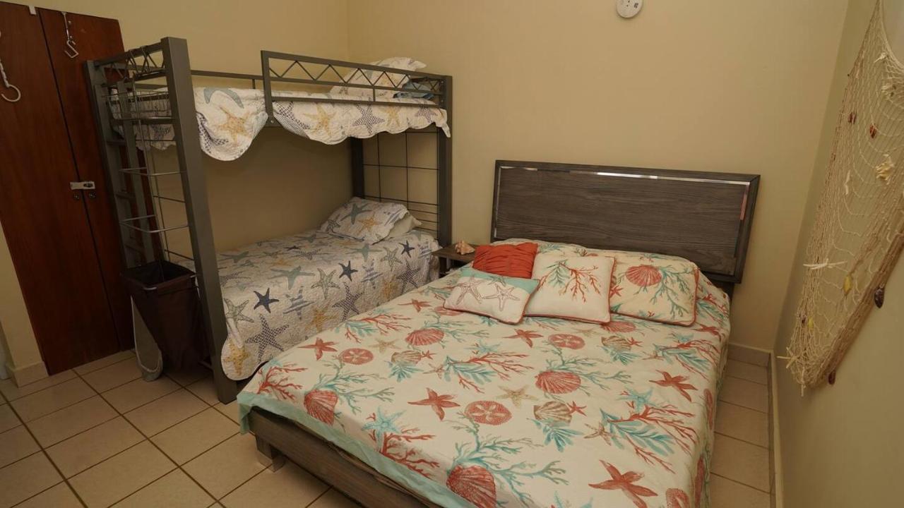 Coqui Beach Home, Culebra Isla Culebra エクステリア 写真
