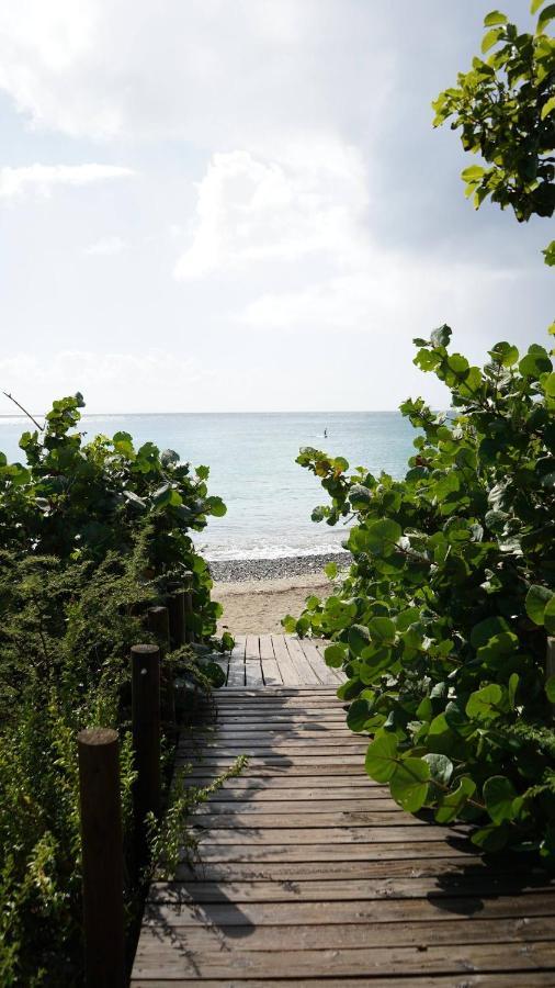 Coqui Beach Home, Culebra Isla Culebra エクステリア 写真