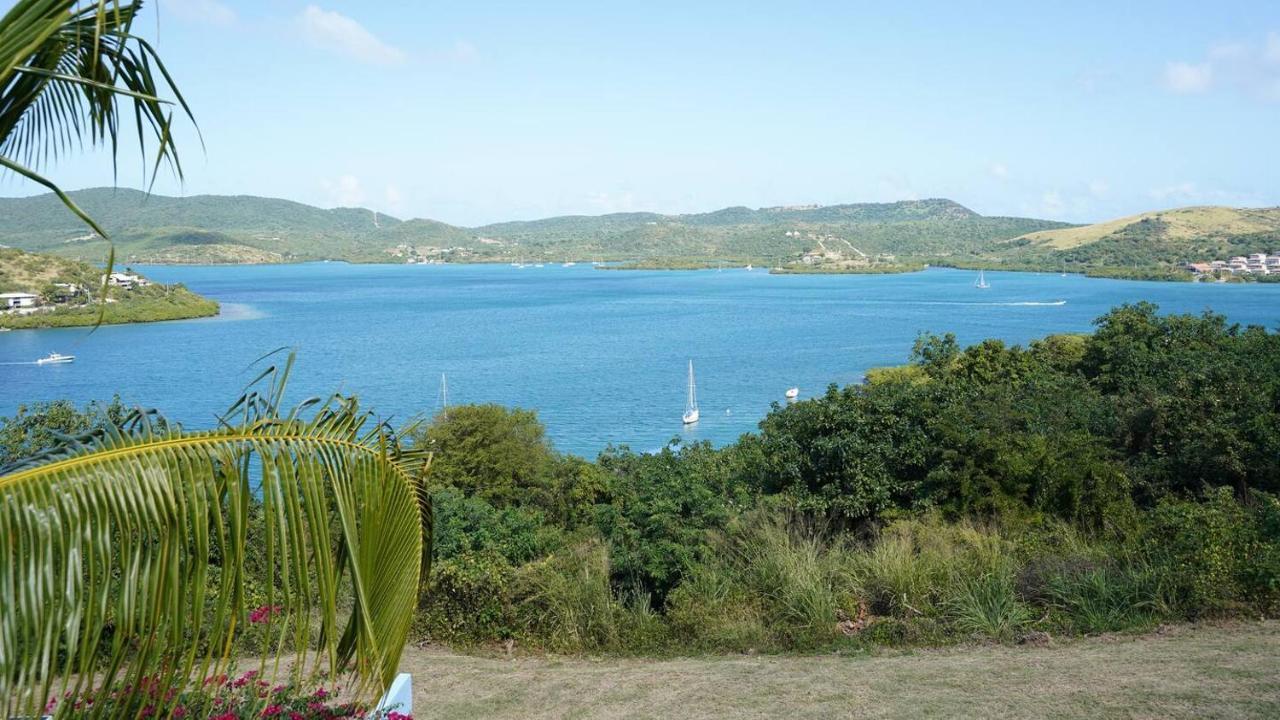 Coqui Beach Home, Culebra Isla Culebra エクステリア 写真