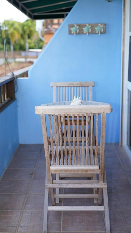 Coqui Beach Home, Culebra Isla Culebra エクステリア 写真