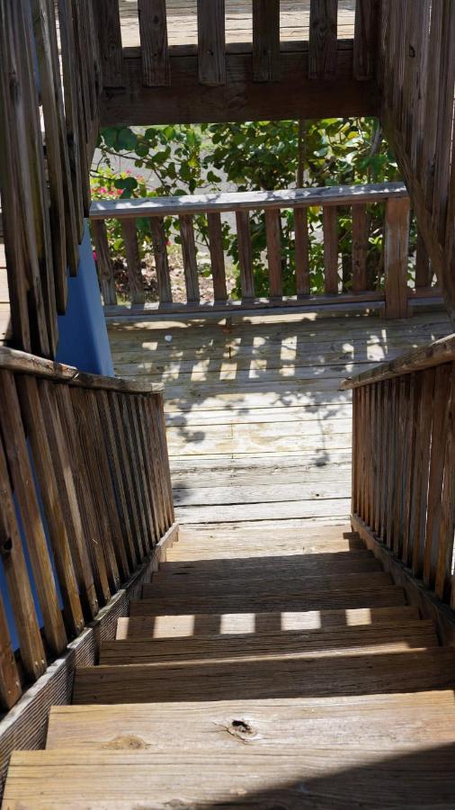 Coqui Beach Home, Culebra Isla Culebra エクステリア 写真