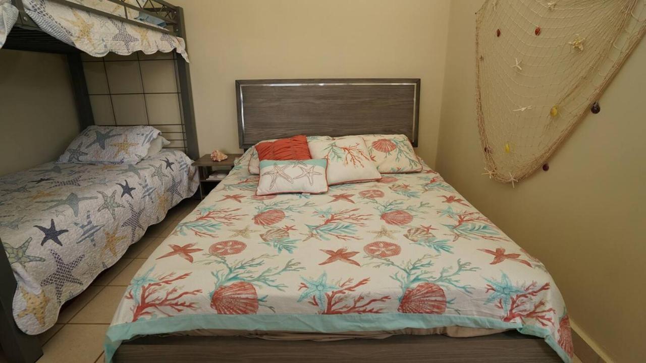 Coqui Beach Home, Culebra Isla Culebra エクステリア 写真