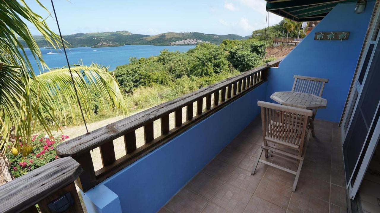 Coqui Beach Home, Culebra Isla Culebra エクステリア 写真
