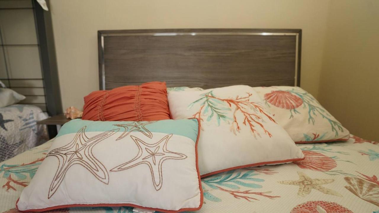 Coqui Beach Home, Culebra Isla Culebra エクステリア 写真