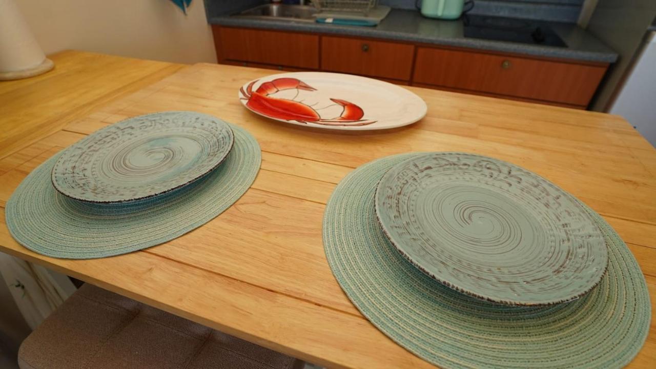 Coqui Beach Home, Culebra Isla Culebra エクステリア 写真