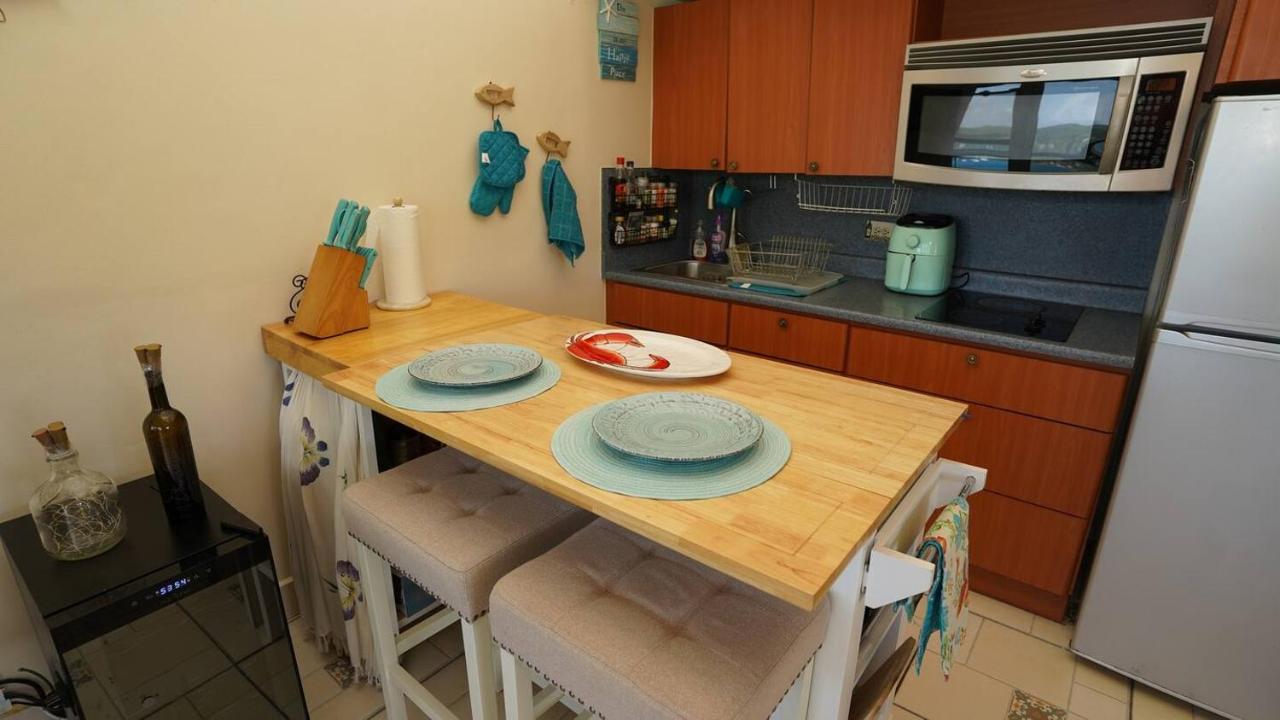 Coqui Beach Home, Culebra Isla Culebra エクステリア 写真