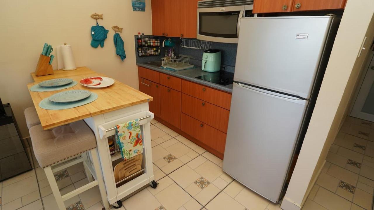 Coqui Beach Home, Culebra Isla Culebra エクステリア 写真
