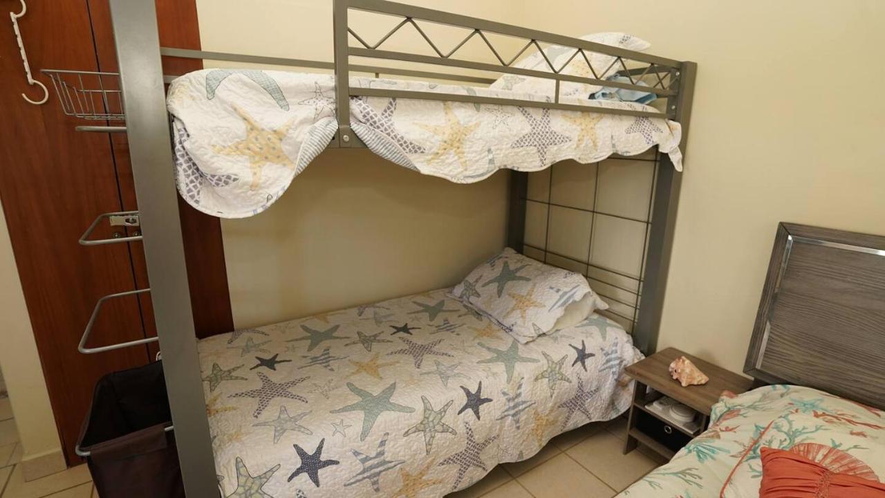 Coqui Beach Home, Culebra Isla Culebra エクステリア 写真