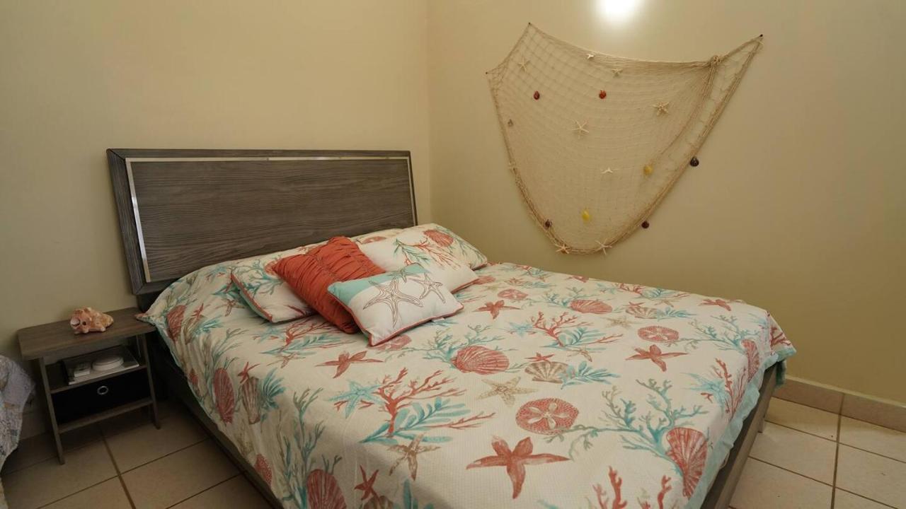 Coqui Beach Home, Culebra Isla Culebra エクステリア 写真